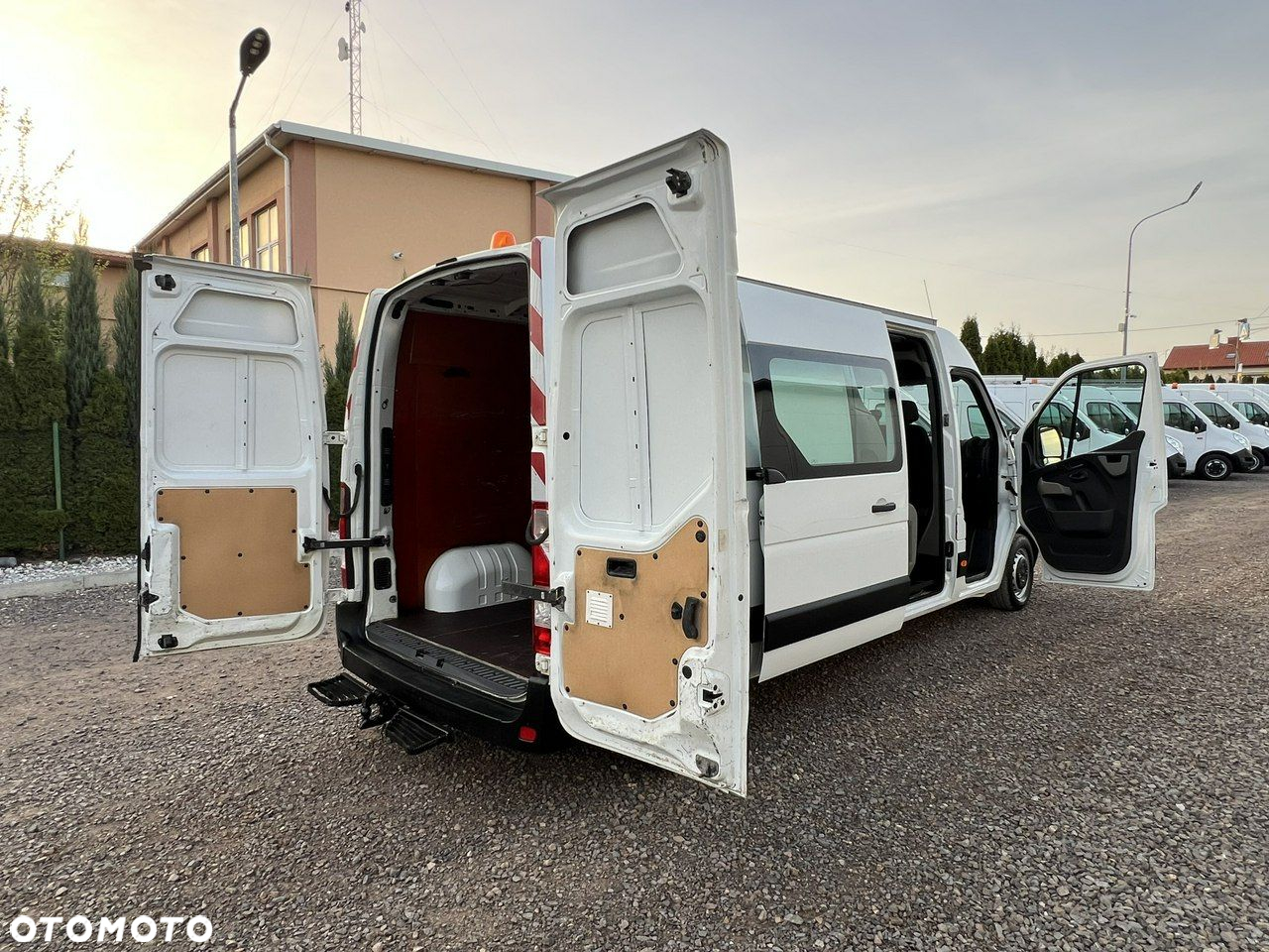 Renault Master - 19