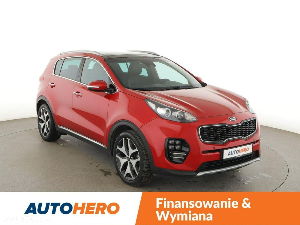 Kia Sportage - 11