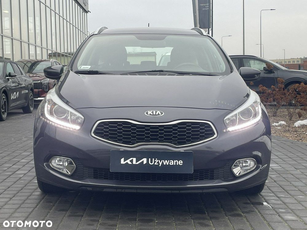 Kia Ceed 1.4 M - 8