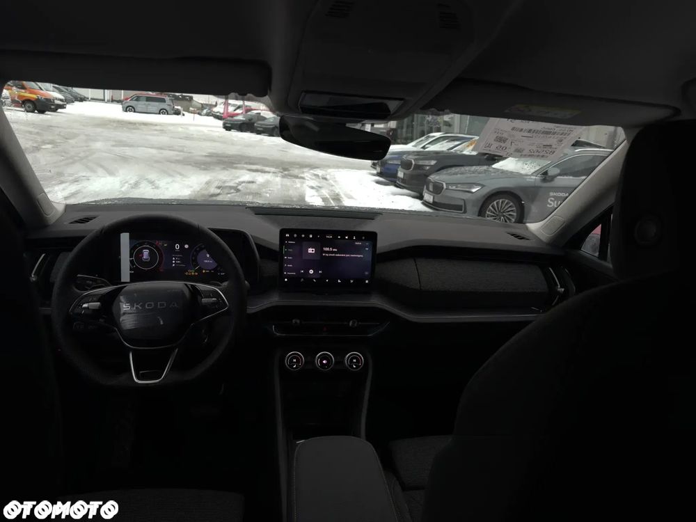 Skoda Kodiaq 2.0 TDI 4x4 Drive DSG - 12