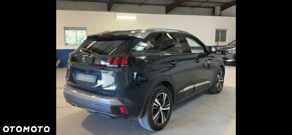 Peugeot 3008 BlueHDi 130 Stop & Start Allure - 4