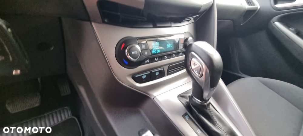 Ford Focus 1.6 TI-VCT Titanium - 21
