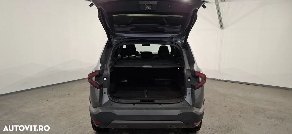 Dacia Bigster HEV 155 Extreme - 10