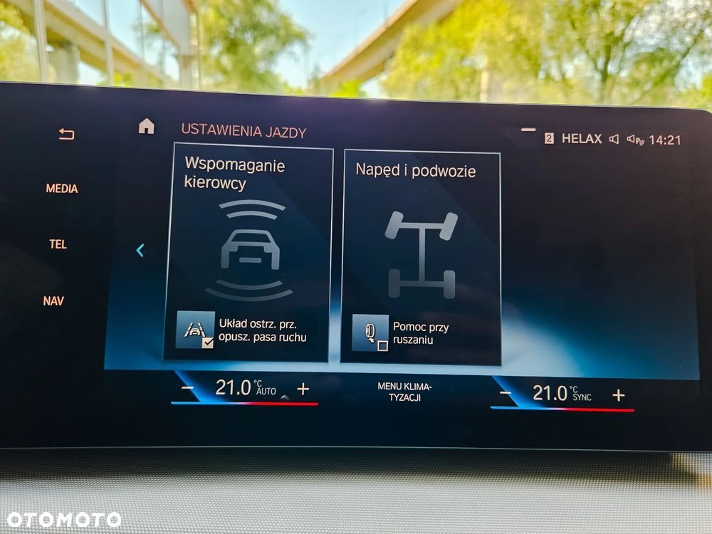 BMW Seria 2 218i sport - 15