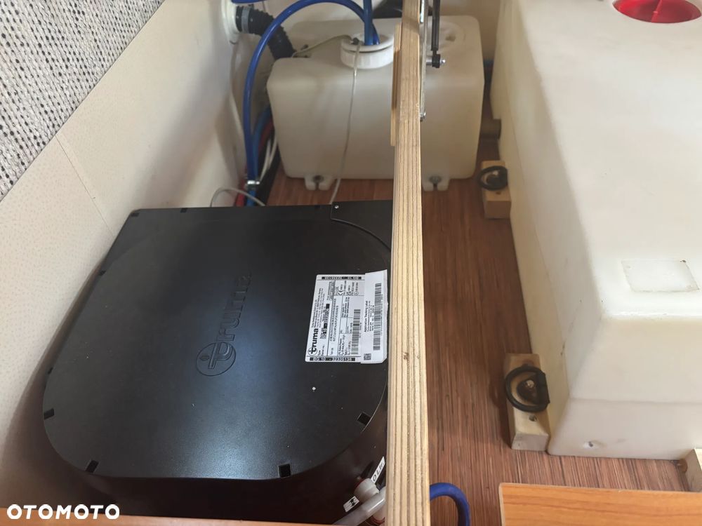 Fendt Saphir 410 - 19