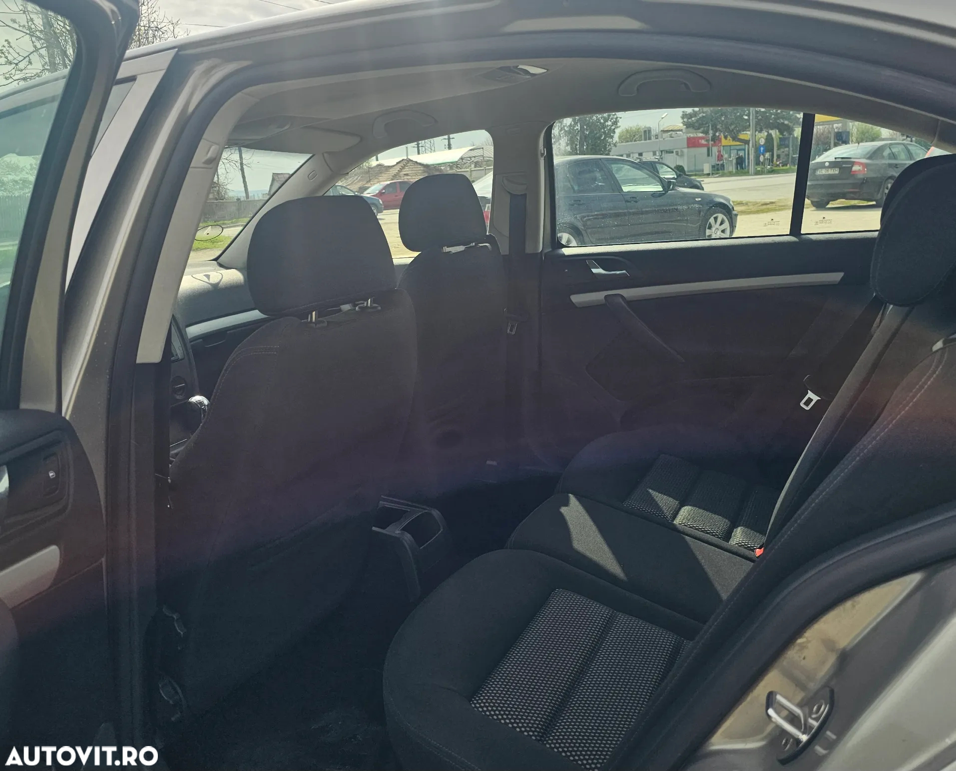 Skoda Octavia 1.9 TDI Ambiente - 5