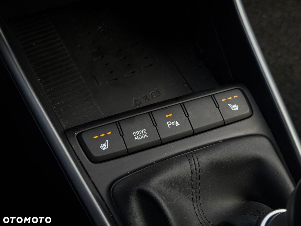 Hyundai Bayon 1.0 T-GDI Smart - 13