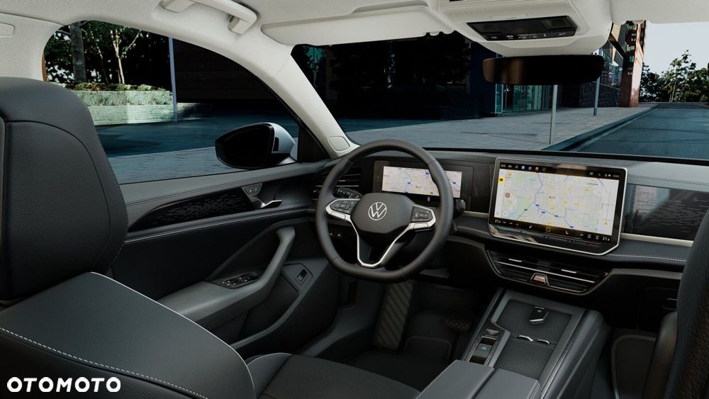 Volkswagen Passat - 9