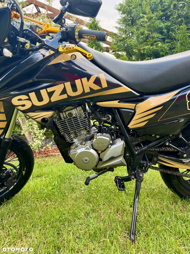 Suzuki DR - 14