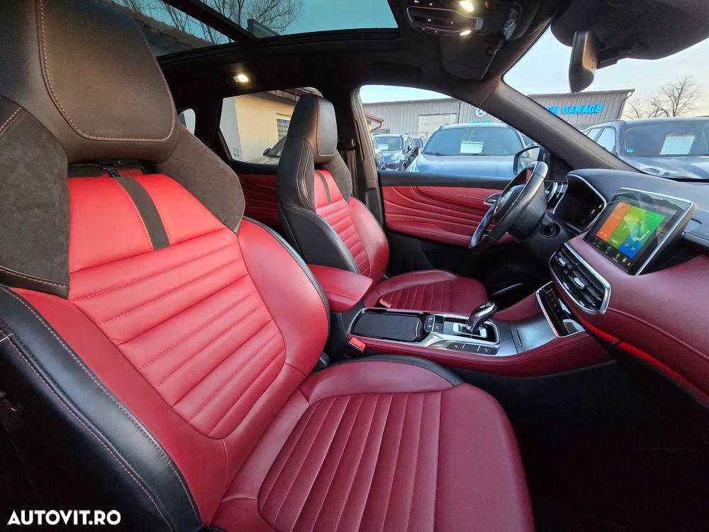 MG EHS 1.5T-GDI Luxury - 9