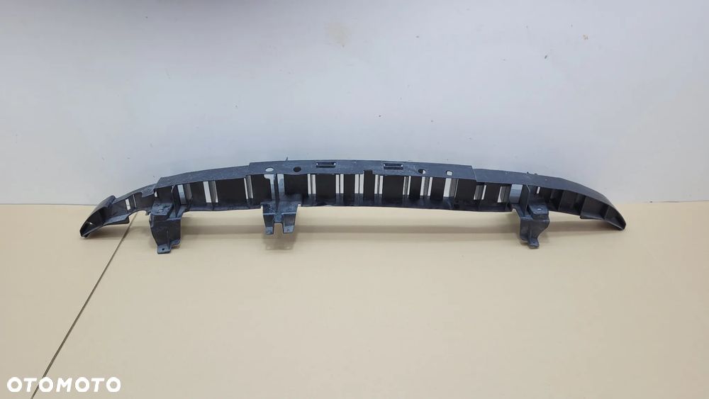 NOWY DACIA LODGY DOKKER ABSORBER ZDERZAKA PRZÓD 620933385R - 1