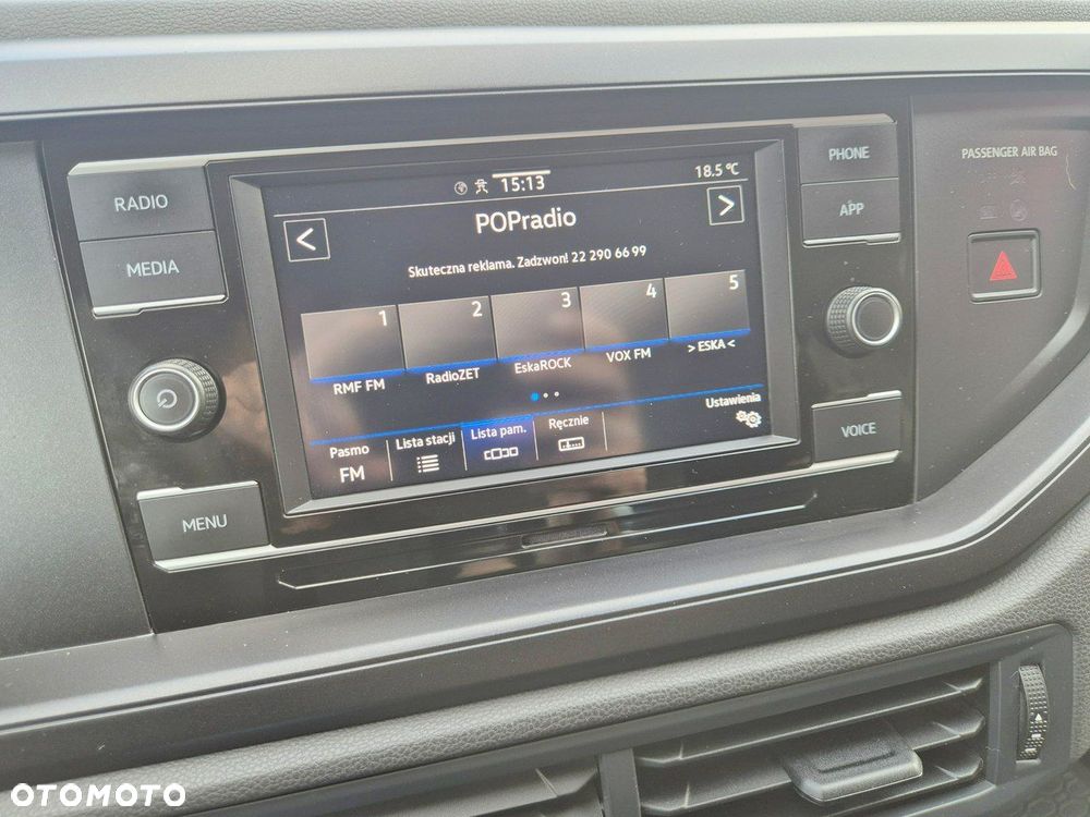 Volkswagen Polo 1.0 TSI Life - 24