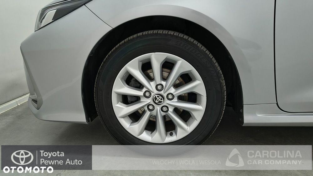 Toyota Corolla - 21