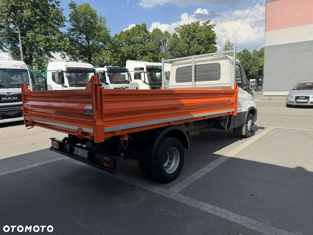 Iveco Daily - 4