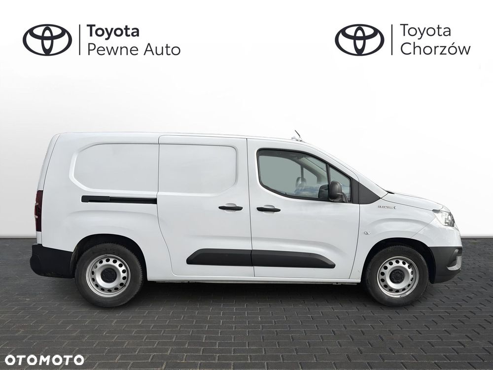 Toyota PROACE CITY - 6