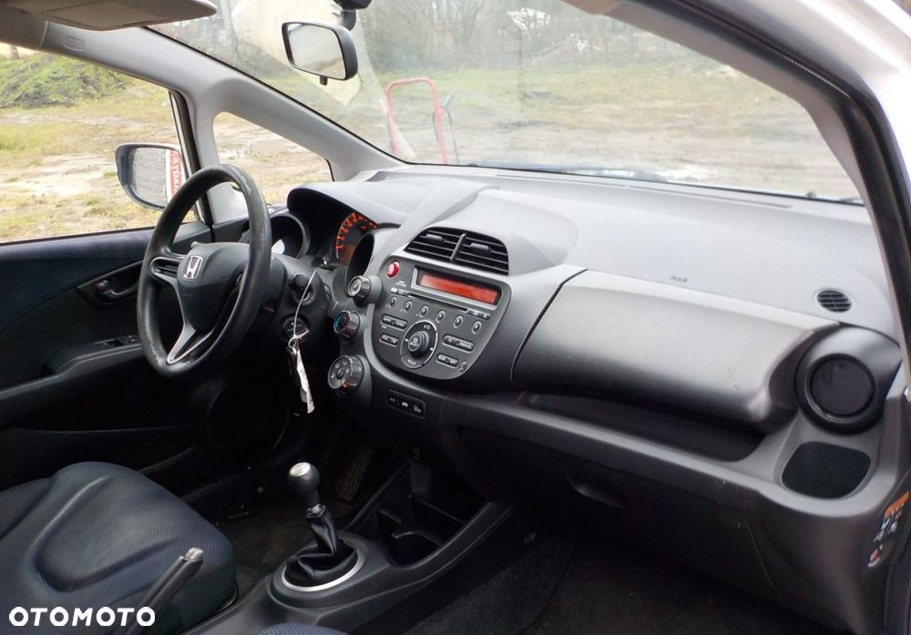 Honda Jazz - 17