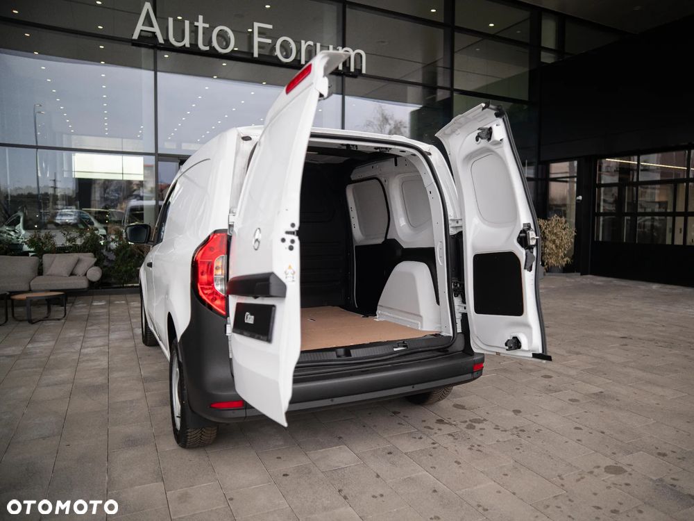 Mercedes-Benz Citan - 17