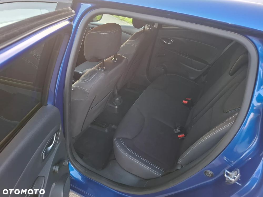 Renault Clio 1.2 16V Limited Plus - 13