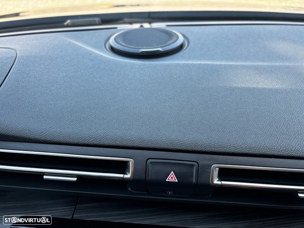 Peugeot 508 1.5 BlueHDi GT EAT8 - 29