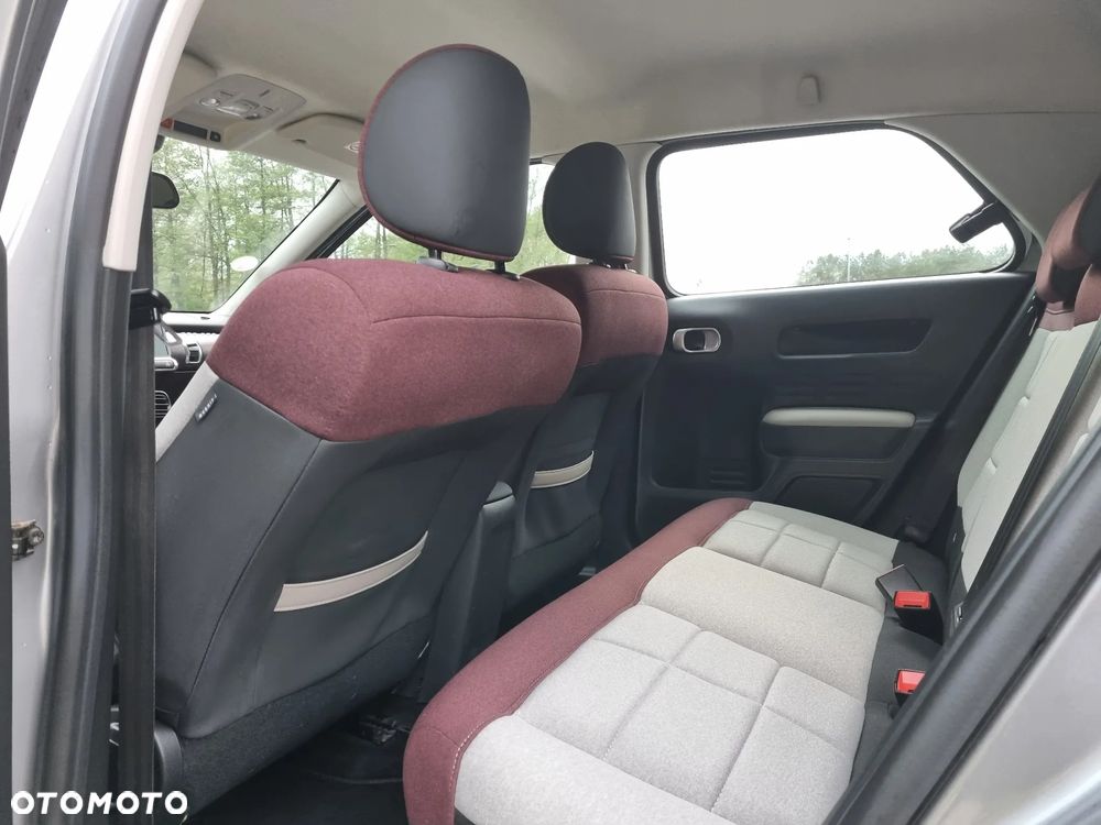 Citroën C4 Cactus 1.6 Blue HDi Shine Edition - 20