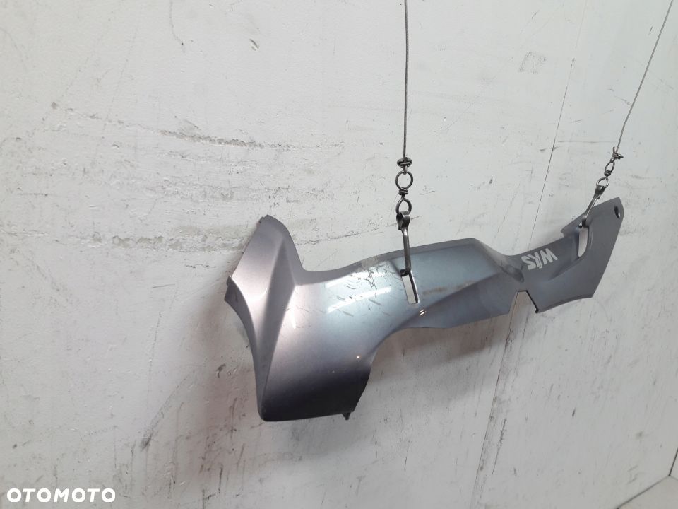 SYM GTS 125 300 JoyMax owiewka lewa dolna plug - 2