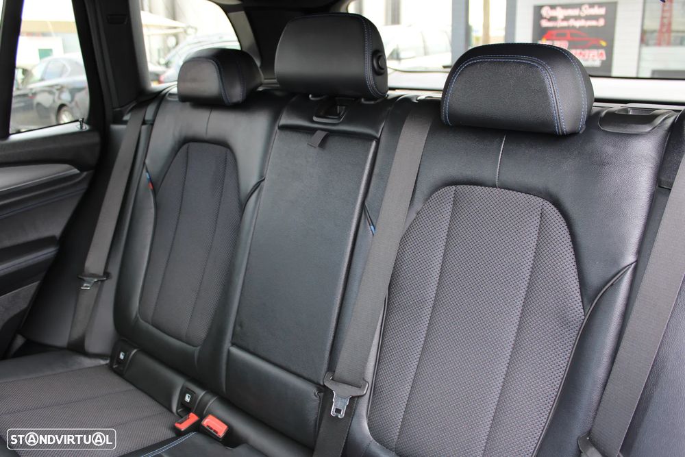 BMW X3 30 e xDrive Pack M - 18