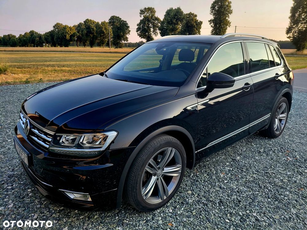 Volkswagen Tiguan ver-2-0-tdi-scr-bluemotion-technology-trendline - 14