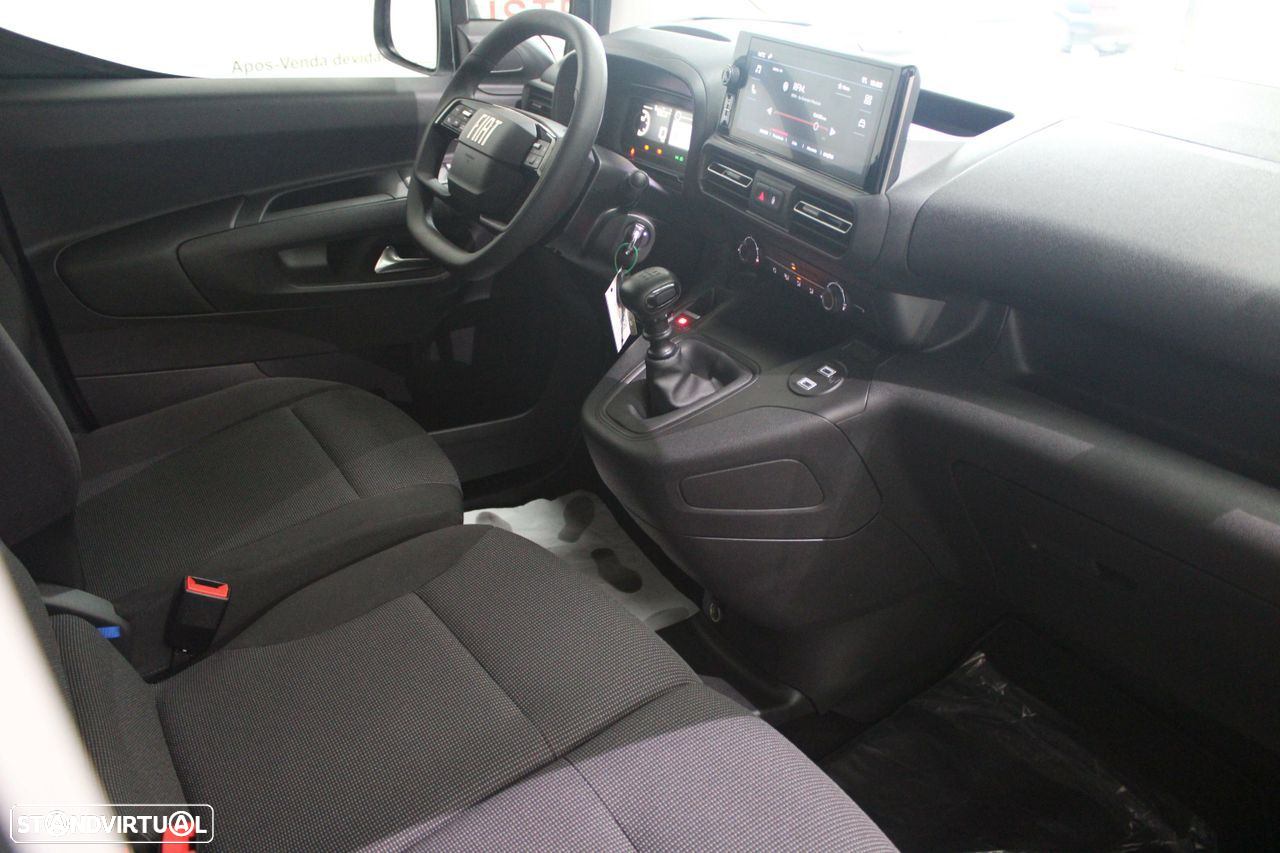 Fiat doblo - 18