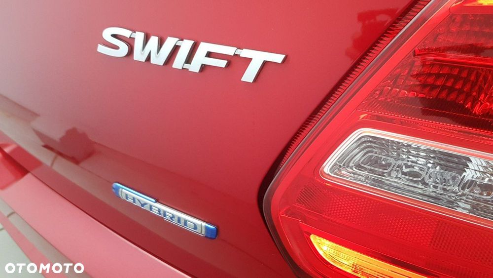 Suzuki Swift - 12