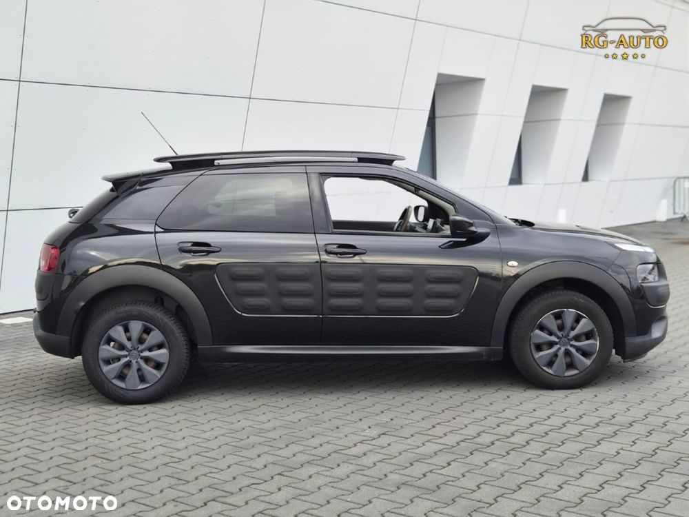 Citroën C4 Cactus - 5