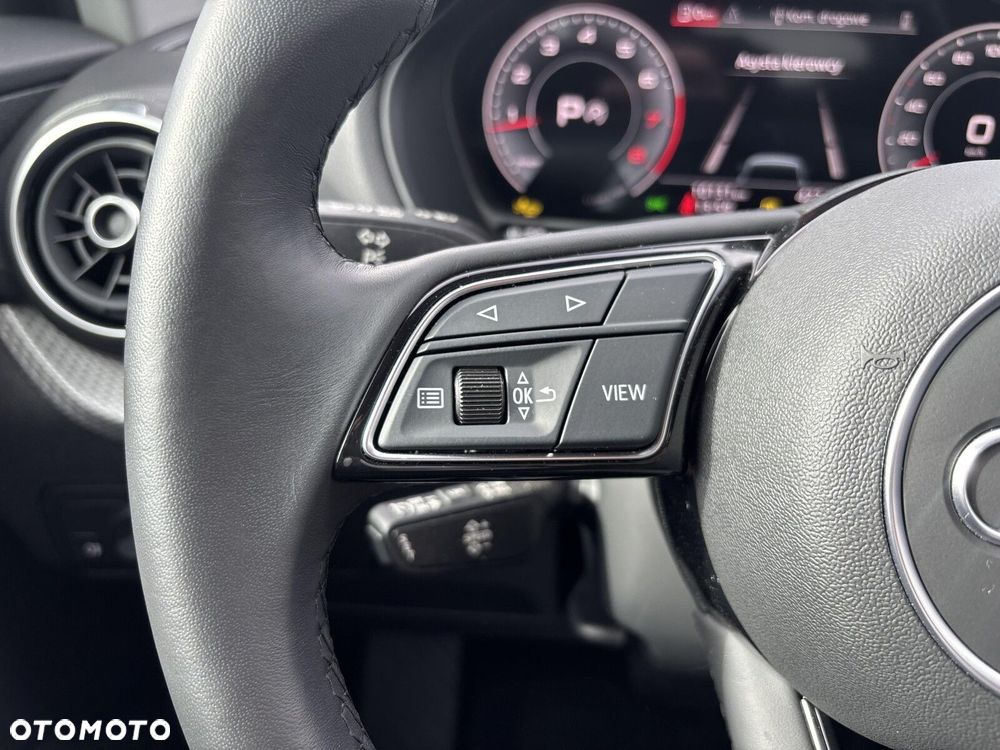 Audi Q2 - 12