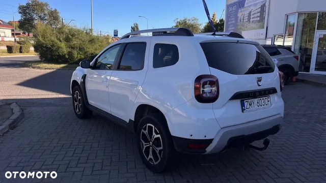 Dacia Duster 1.3 TCe FAP Prestige EU6d - 3