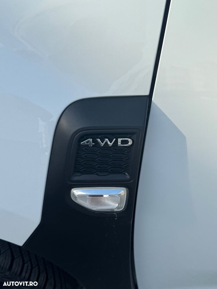 Dacia Duster 1.5 Blue dCi 4WD Essential - 2