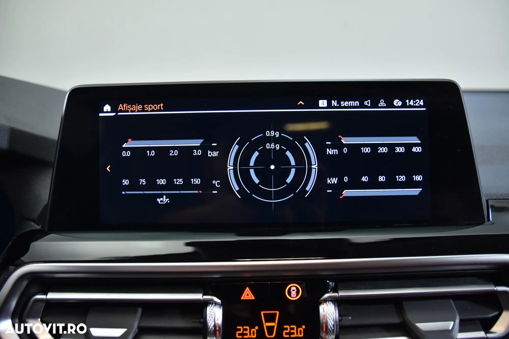 BMW X3 xDrive20d AT MHEV - 22