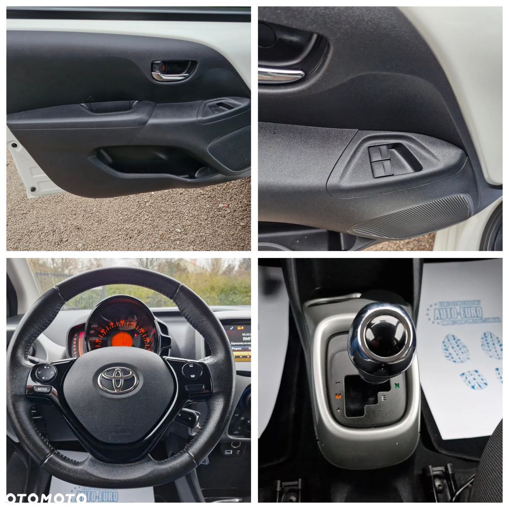 Toyota Aygo - 36