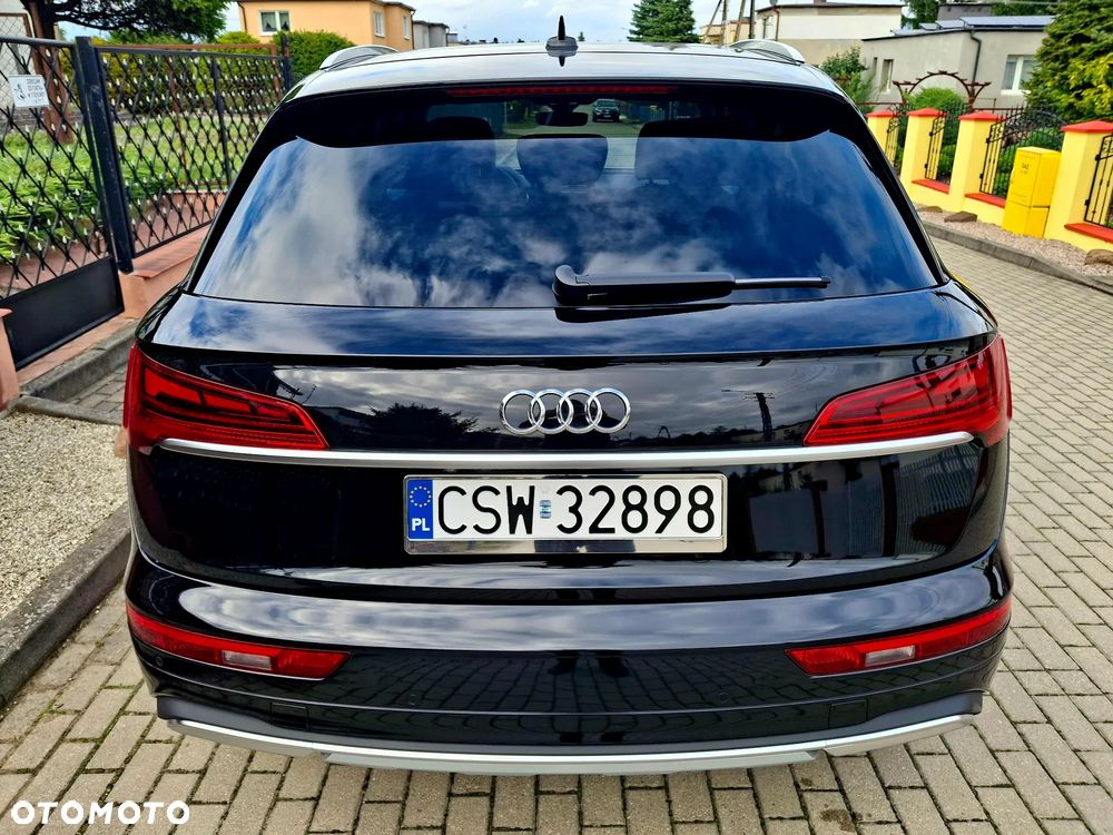 Audi Q5 40 TFSI quattro S tronic - 6
