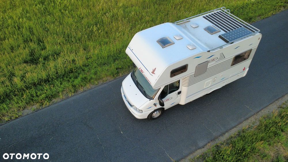 Fiat Ducato - 38