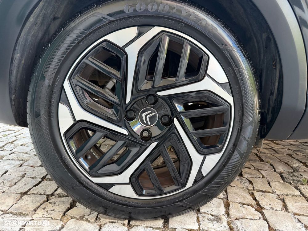 Citroën C4 1.2 PureTech Feel - 15