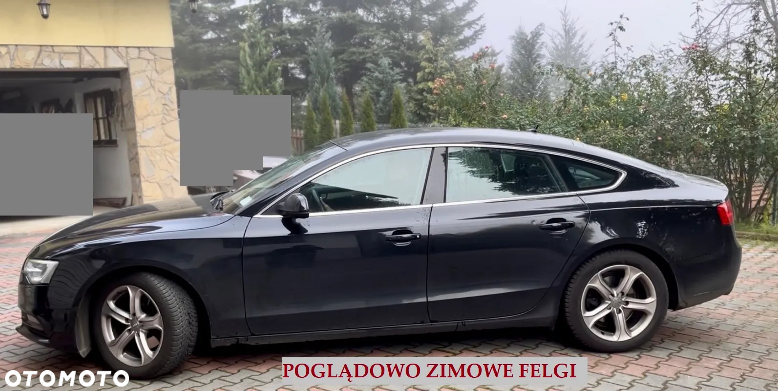 Audi A5 1.8 TFSI - 23