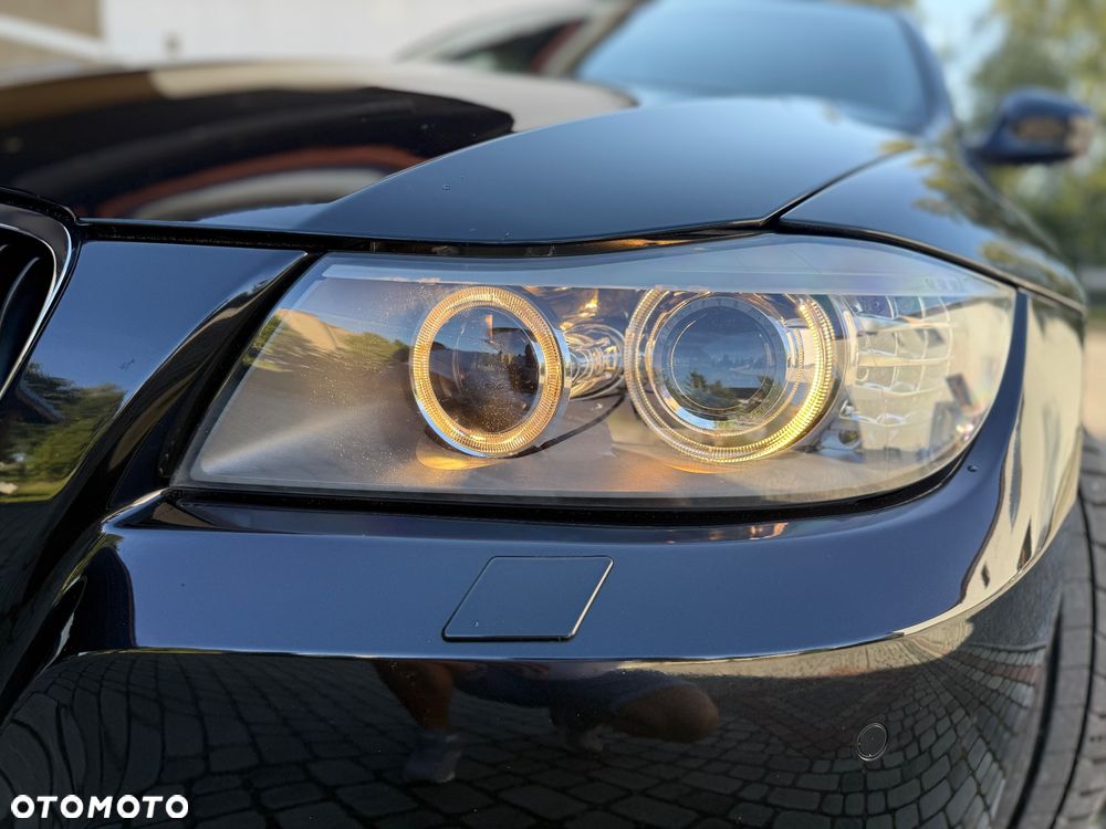 BMW Seria 3 - 14