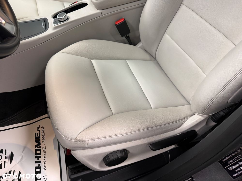 Mercedes-Benz Klasa B 180 CDI 7G-DCT - 20