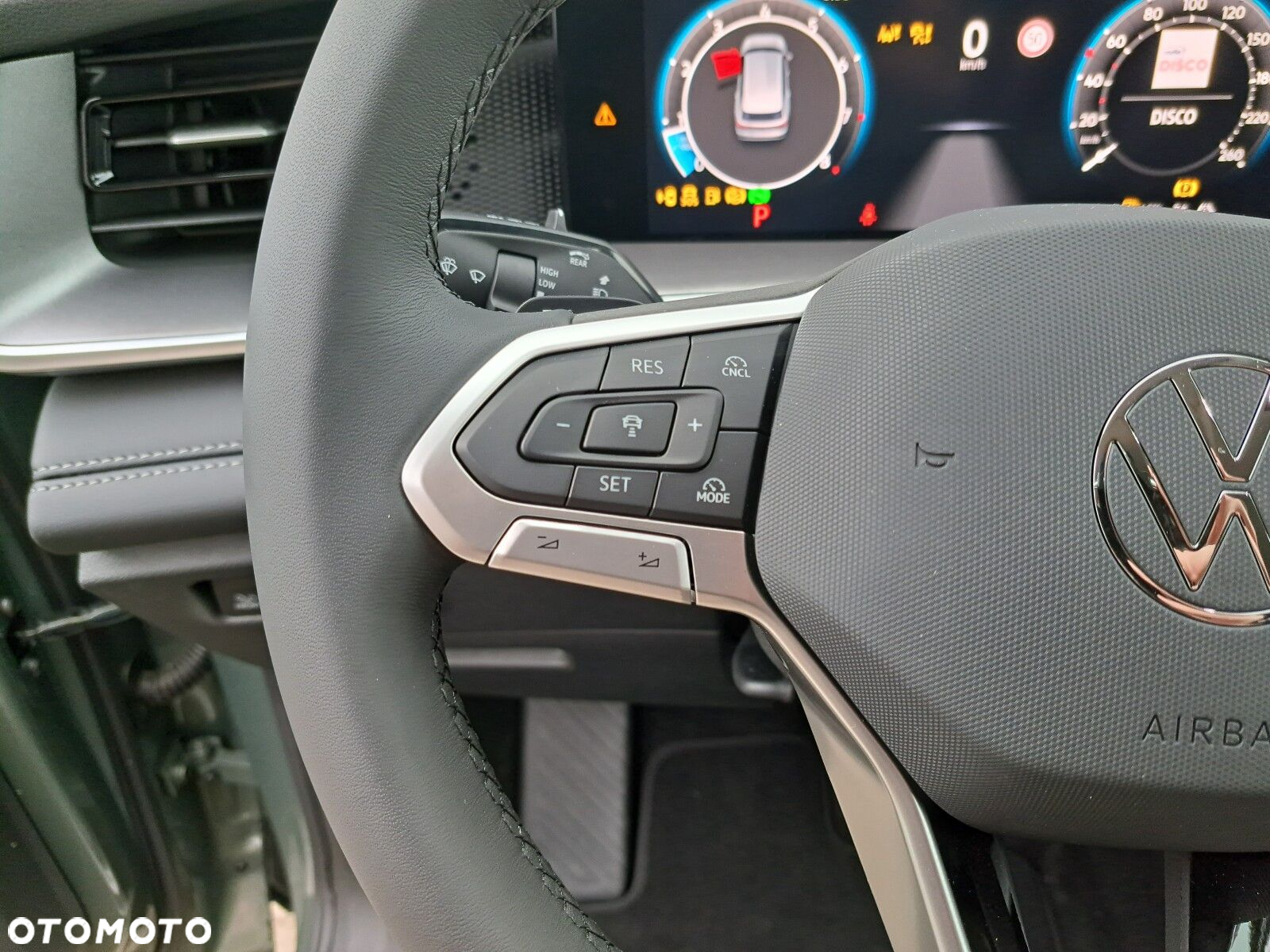 Volkswagen Tayron 2.0 TSI Life Plus DSG - 22
