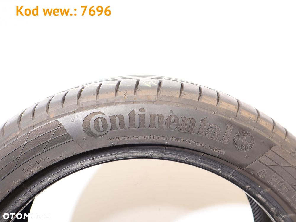 Continental ContiSportContact 5 - 225/45 R17 - 6