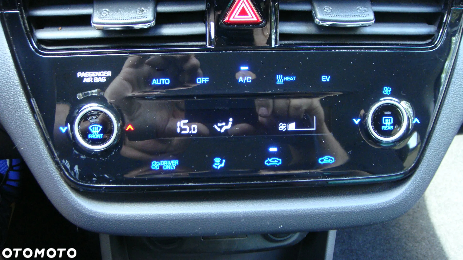Hyundai IONIQ electric Platinum - 16