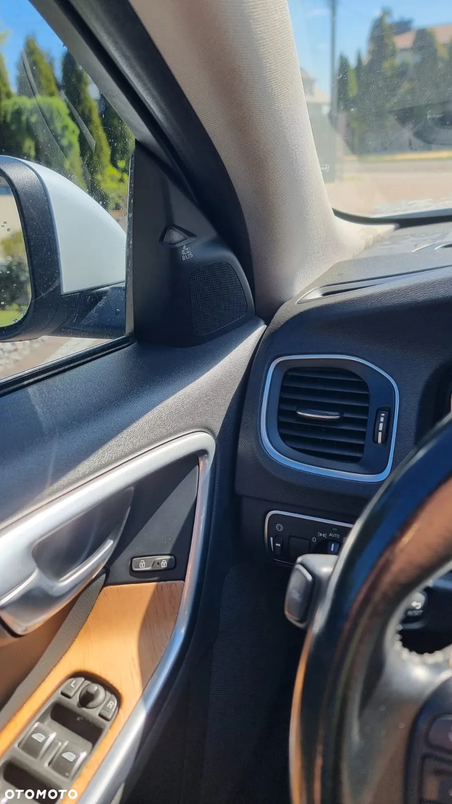 Volvo S60 - 15