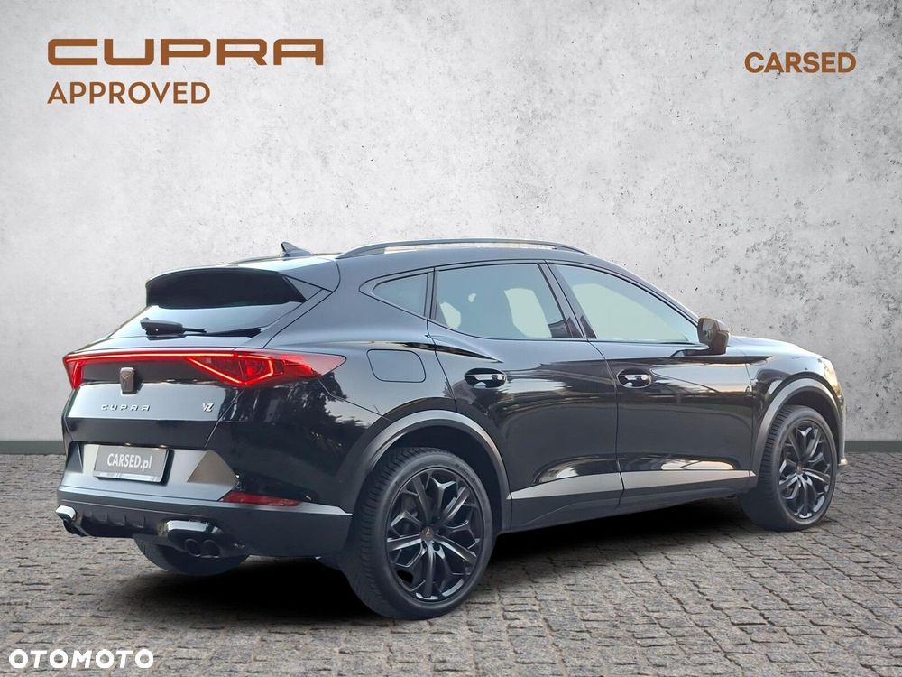 Cupra Formentor - 8