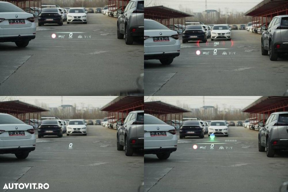 Mercedes-Benz S - 15