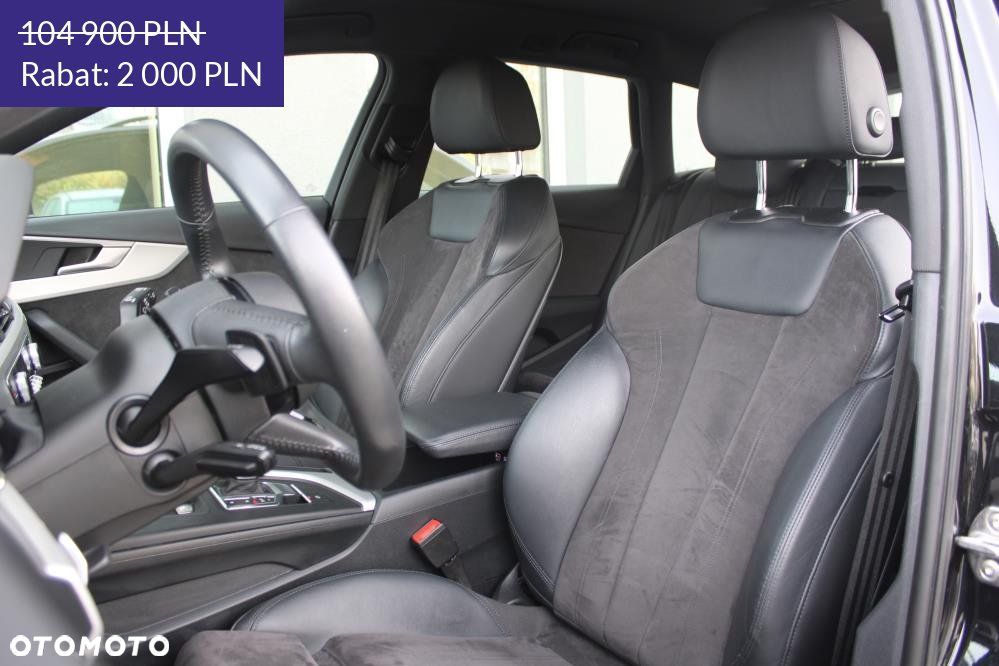 Audi A4 Allroad - 10