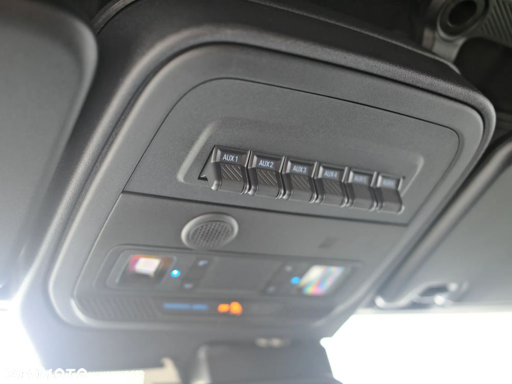 Ford Bronco 2.7 EcoBoost e-4WD Badlands - 31