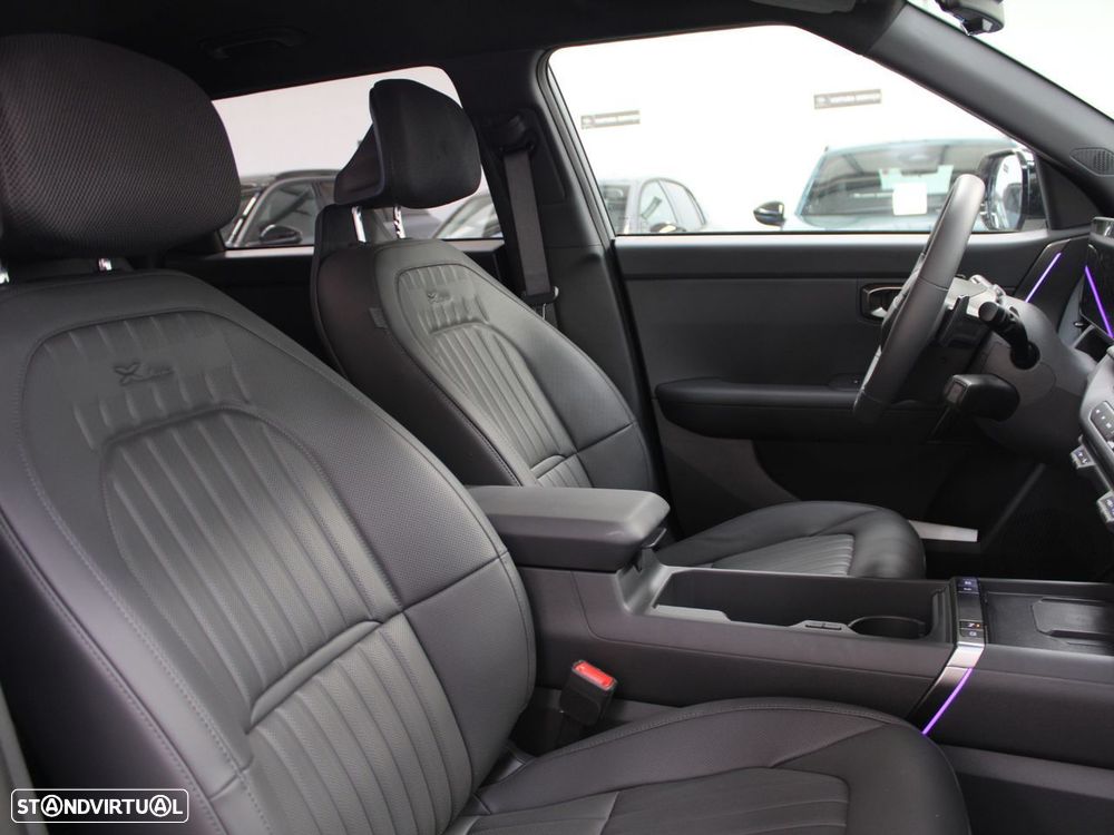 Kia Seltos 1.6 T-GDi X-Line 7DCT - 15